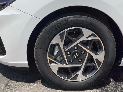 Hyundai i30 1.0 TGDI 48V Klass