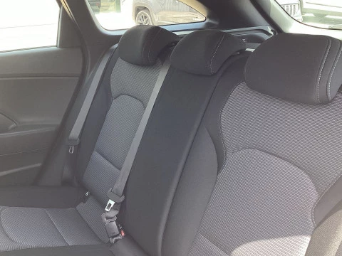 Hyundai i30 1.0 TGDI 48V Klass