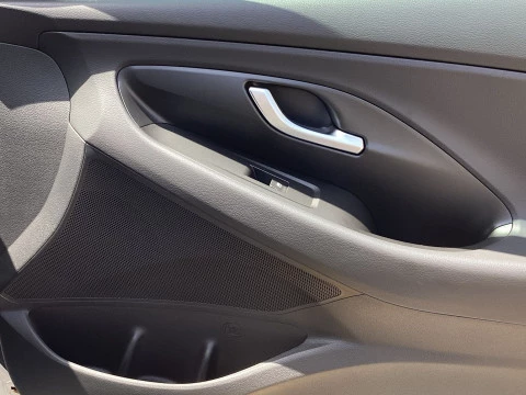 Hyundai i30 1.0 TGDI 48V Klass