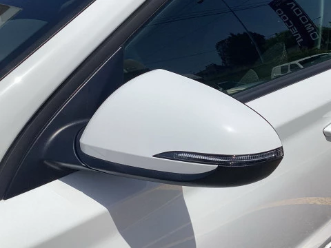 Hyundai i30 1.0 TGDI 48V Klass