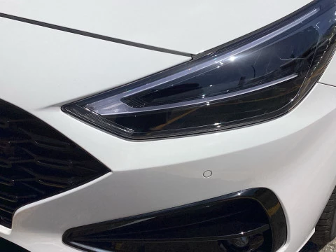 Hyundai i30 1.0 TGDI 48V Klass