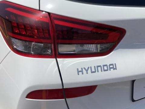 Hyundai i30 1.0 TGDI 48V Klass