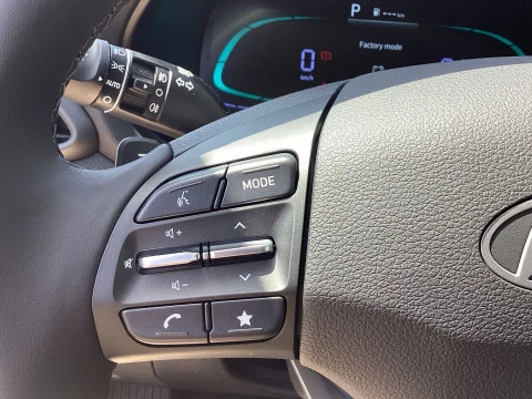 Hyundai i30 1.0 TGDI 48V Klass