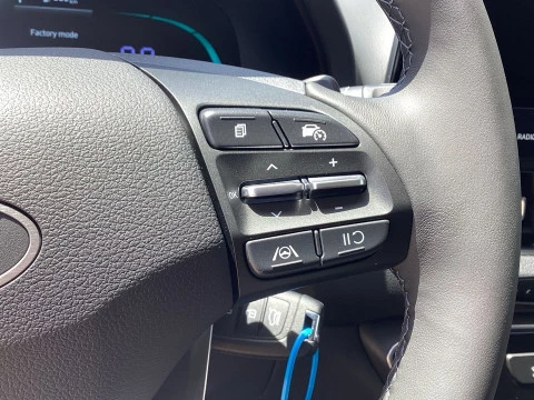 Hyundai i30 1.0 TGDI 48V Klass