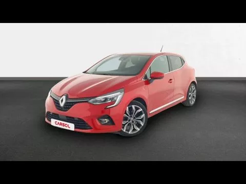 Renault Clio Zen TCe 67 kW (91CV) Renault Clio Zen TCe 67 kW (91CV)