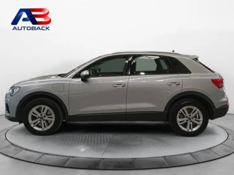 Audi Q3 45 TFSI e 180kW (245CV) S tronic