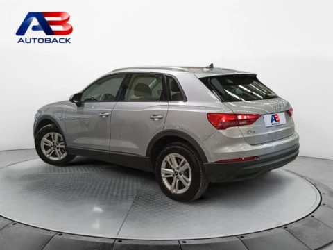 Audi Q3 45 TFSI e 180kW (245CV) S tronic