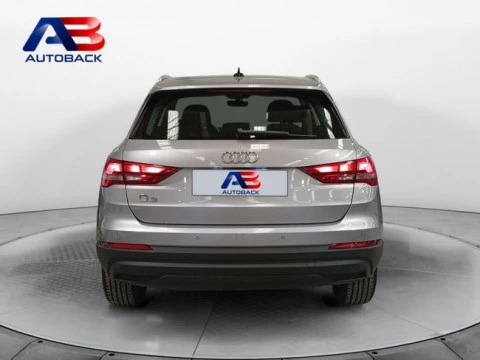 Audi Q3 45 TFSI e 180kW (245CV) S tronic