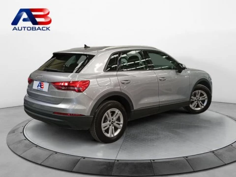 Audi Q3 45 TFSI e 180kW (245CV) S tronic