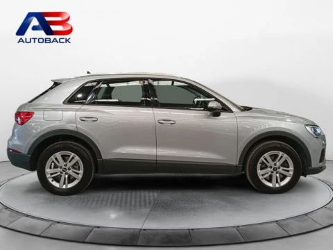 Audi Q3 45 TFSI e 180kW (245CV) S tronic