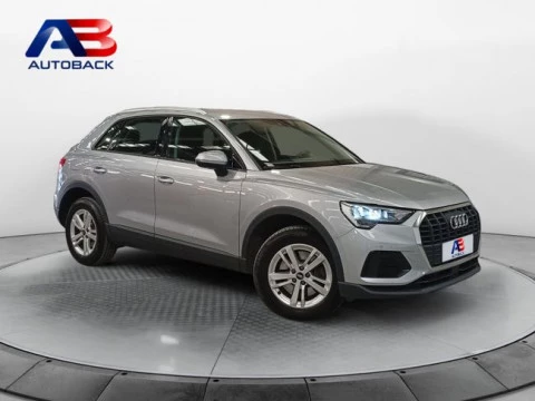 Audi Q3 45 TFSI e 180kW (245CV) S tronic