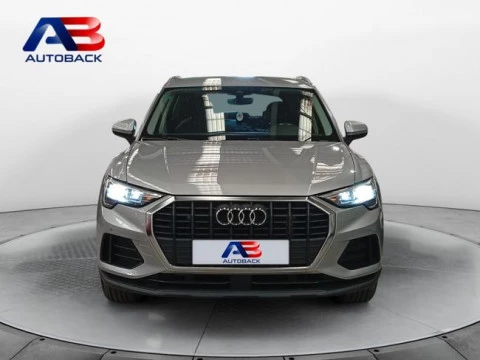 Audi Q3 45 TFSI e 180kW (245CV) S tronic