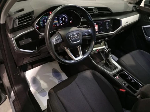 Audi Q3 45 TFSI e 180kW (245CV) S tronic