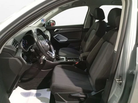 Audi Q3 45 TFSI e 180kW (245CV) S tronic