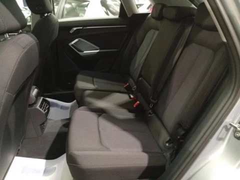 Audi Q3 45 TFSI e 180kW (245CV) S tronic