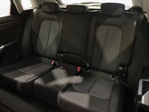 Audi Q3 45 TFSI e 180kW (245CV) S tronic