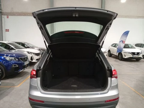 Audi Q3 45 TFSI e 180kW (245CV) S tronic