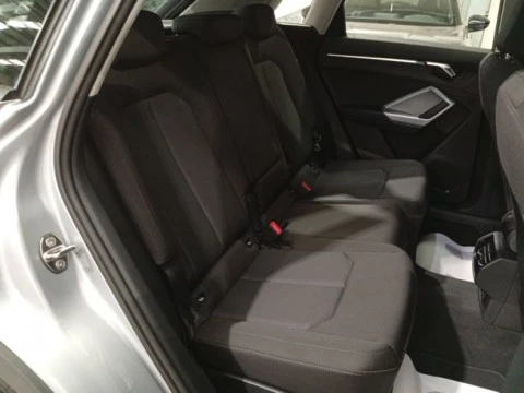 Audi Q3 45 TFSI e 180kW (245CV) S tronic
