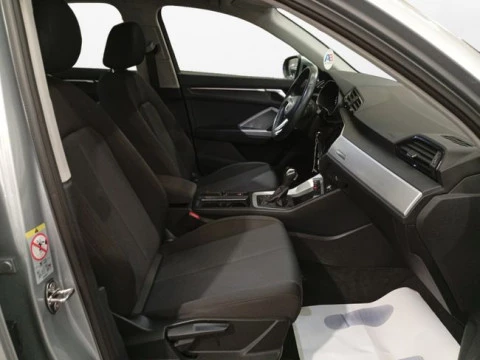 Audi Q3 45 TFSI e 180kW (245CV) S tronic