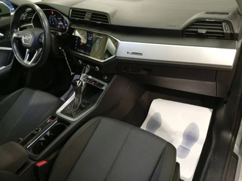 Audi Q3 45 TFSI e 180kW (245CV) S tronic