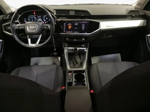 Audi Q3 45 TFSI e 180kW (245CV) S tronic