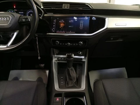Audi Q3 45 TFSI e 180kW (245CV) S tronic
