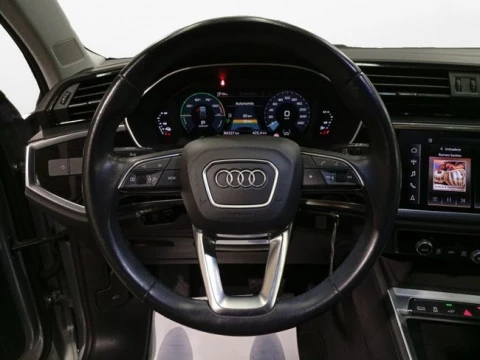 Audi Q3 45 TFSI e 180kW (245CV) S tronic
