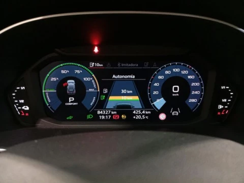 Audi Q3 45 TFSI e 180kW (245CV) S tronic
