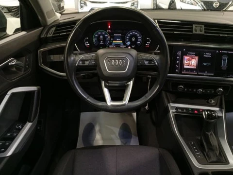 Audi Q3 45 TFSI e 180kW (245CV) S tronic