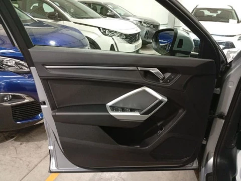 Audi Q3 45 TFSI e 180kW (245CV) S tronic