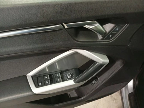 Audi Q3 45 TFSI e 180kW (245CV) S tronic