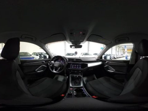 Audi Q3 45 TFSI e 180kW (245CV) S tronic