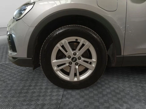 Audi Q3 45 TFSI e 180kW (245CV) S tronic
