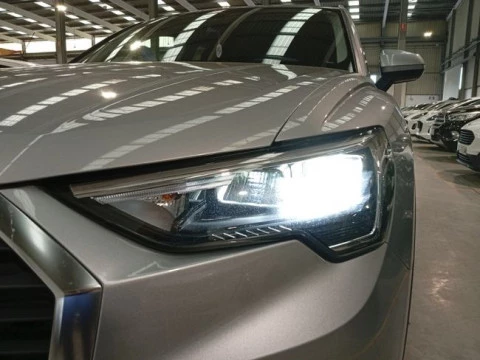Audi Q3 45 TFSI e 180kW (245CV) S tronic