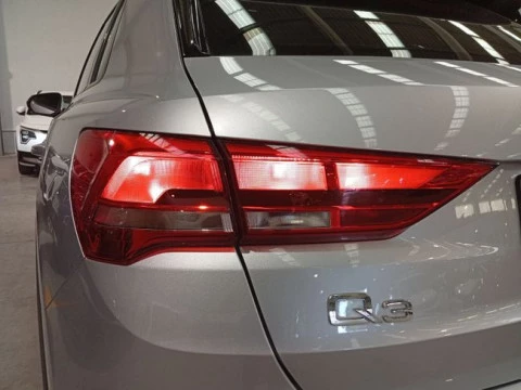 Audi Q3 45 TFSI e 180kW (245CV) S tronic