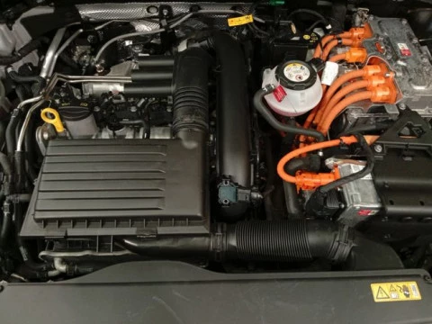 Audi Q3 45 TFSI e 180kW (245CV) S tronic
