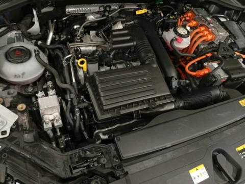 Audi Q3 45 TFSI e 180kW (245CV) S tronic
