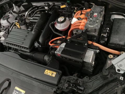 Audi Q3 45 TFSI e 180kW (245CV) S tronic
