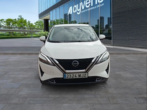 Nissan Qashqai DIG-T 103kW (140CV) mHEV 4x2 Acenta