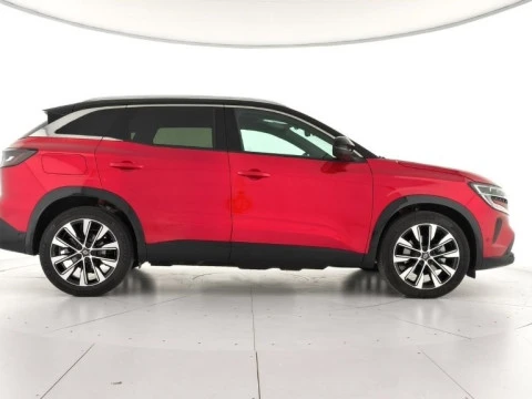 Renault Austral Techno E-Tech Full Hybrid 147kW (200CV)