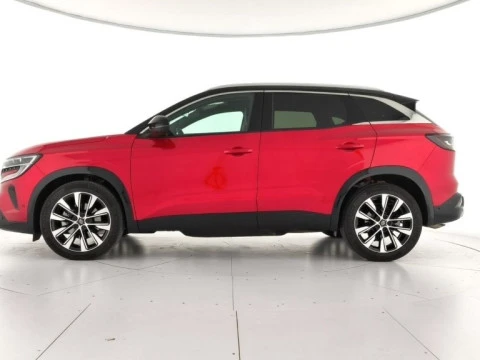 Renault Austral Techno E-Tech Full Hybrid 147kW (200CV)