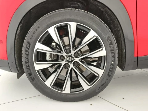Renault Austral Techno E-Tech Full Hybrid 147kW (200CV)