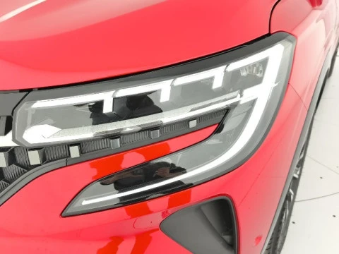 Renault Austral Techno E-Tech Full Hybrid 147kW (200CV)