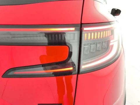 Renault Austral Techno E-Tech Full Hybrid 147kW (200CV)