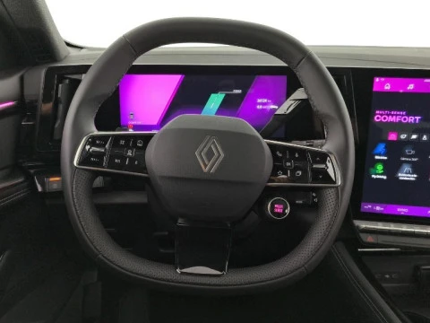 Renault Austral Techno E-Tech Full Hybrid 147kW (200CV)