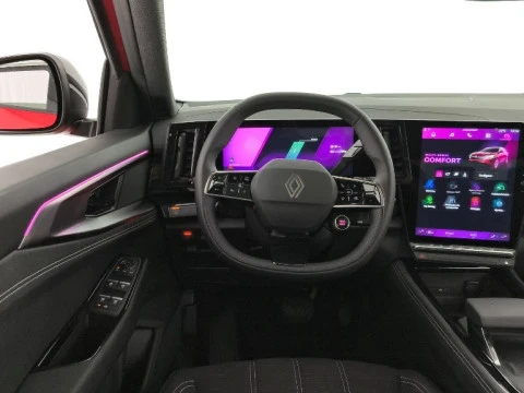 Renault Austral Techno E-Tech Full Hybrid 147kW (200CV)