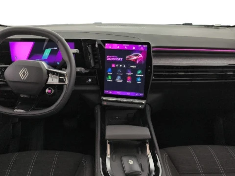 Renault Austral Techno E-Tech Full Hybrid 147kW (200CV)