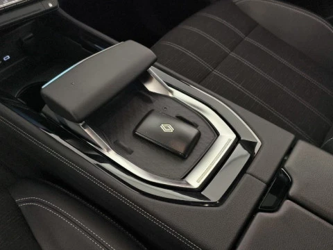 Renault Austral Techno E-Tech Full Hybrid 147kW (200CV)