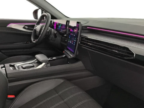 Renault Austral Techno E-Tech Full Hybrid 147kW (200CV)