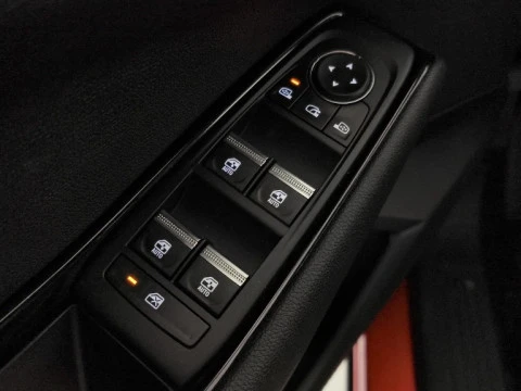 Renault Austral Techno E-Tech Full Hybrid 147kW (200CV)